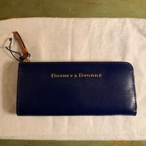 Brand new Dooney Bourke wallet